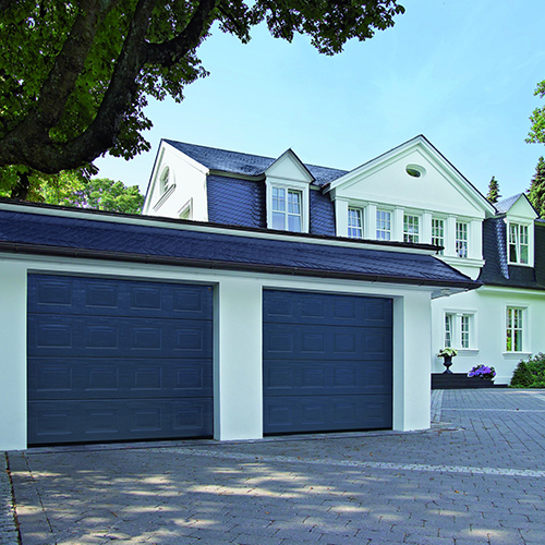 install-your-garage-door